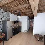 Borgovivobg Center Apartamento Bérgamo