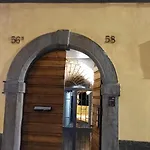 Apartamento Borgovivobg Center *