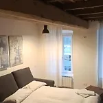 Apartamento Borgovivobg Center Bérgamo