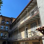 Apartamento Borgovivobg Center
