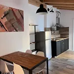 Borgovivobg Center Apartamento