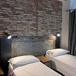 Apartamento Borgovivobg Center *