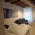 Apartamento Borgovivobg Center *