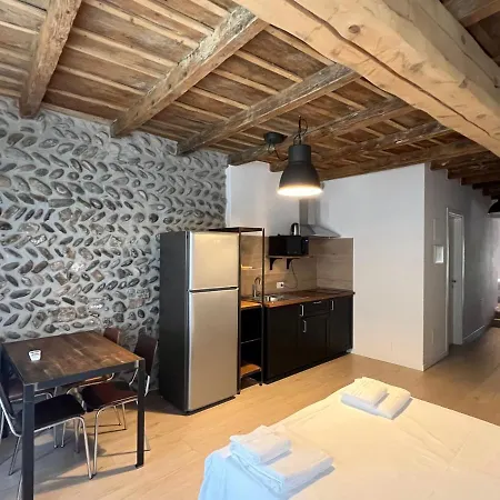 Borgovivobg Il Tuo Rifugio In Centro Citta *