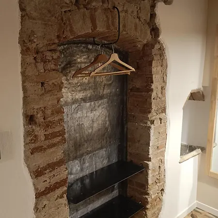 Borgovivobg Il Tuo Rifugio In Centro Citta *