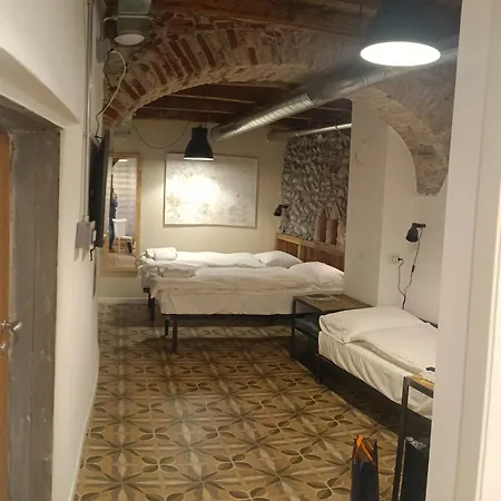 Borgovivobg Il Tuo Rifugio In Centro Citta