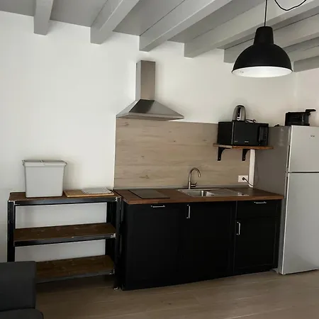 Borgovivobg Il Tuo Rifugio In Centro Citta Apartament *