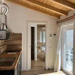 شقة Borgovivobg Center بيرغامو