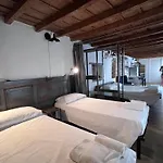 Borgovivobg Center Bergamo
