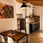 Borgovivobg Center Διαμέρισμα