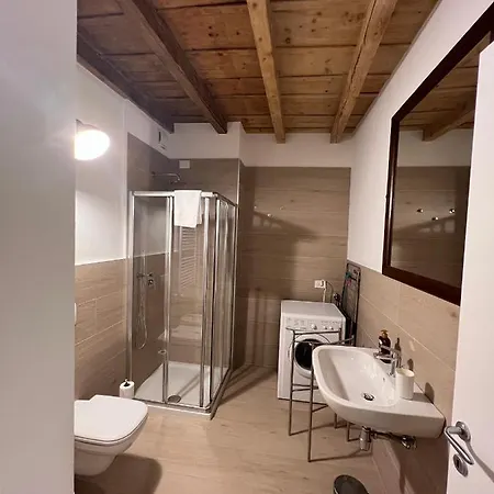 Apartment Borgovivobg Center