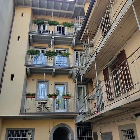 Borgovivobg Center *