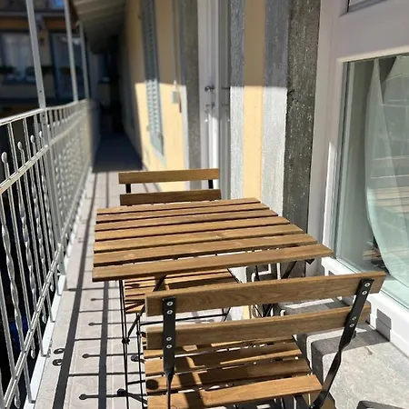 Borgovivobg Center * ברגמו