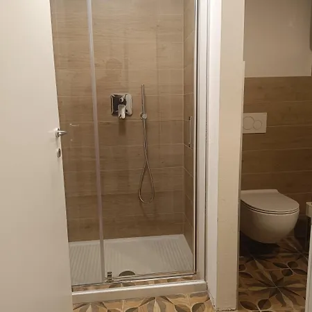 דירה Borgovivobg Center