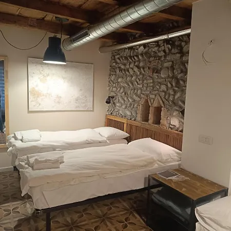 Borgovivobg Center דירה *