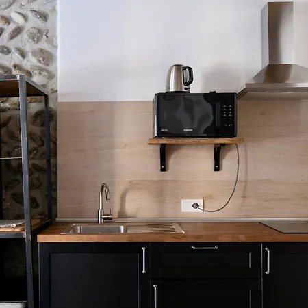 Borgovivobg Center דירה