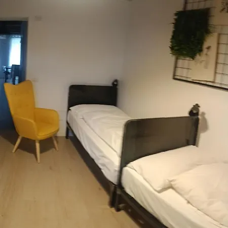 Borgovivobg Center Bergamo