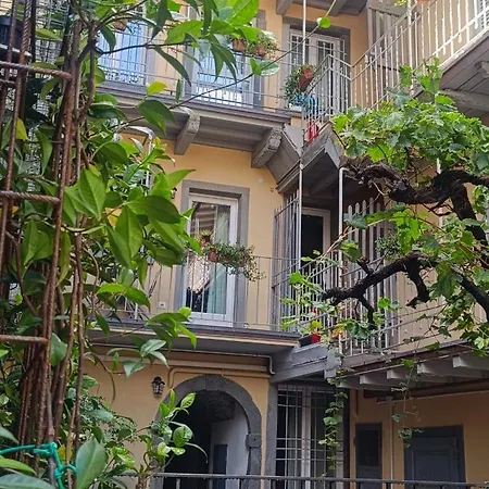 Borgovivobg Center Appartement Bergame