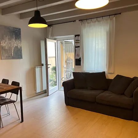 Borgovivobg Center * ברגמו