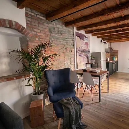 Borgovivobg Center Appartement Bergame