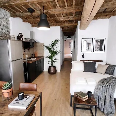Borgovivobg Center Apartment Bergamo