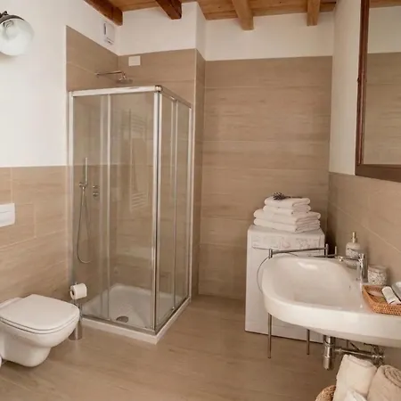 Borgovivobg Center Apartment Bergamo
