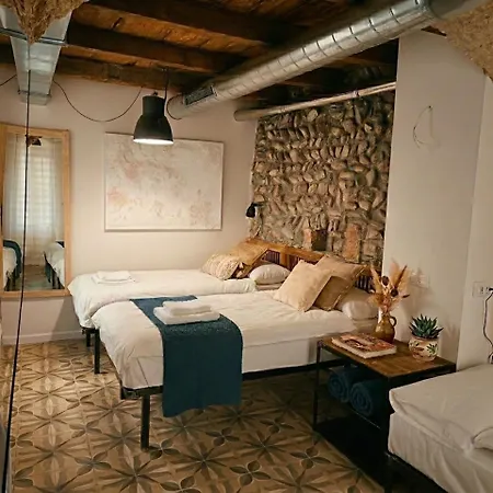 Apartment Borgovivobg Center *