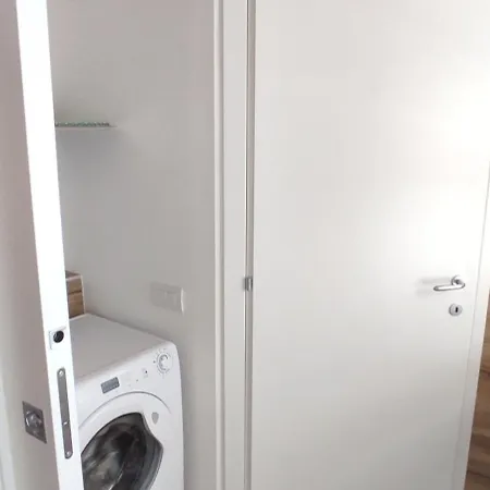 Apartment Borgovivobg Center *