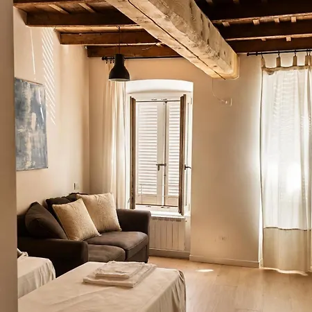 Apartment Borgovivobg Center *