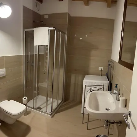 Borgovivobg Center Apartment