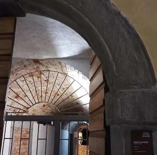 Borgovivobg Center Apartment Bergamo