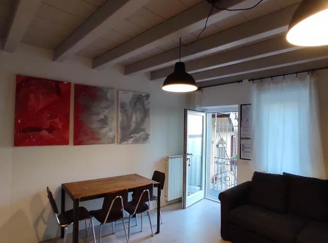 Borgovivobg Center *