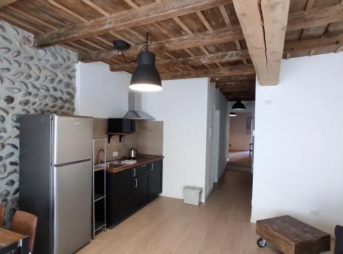 Borgovivobg Center Apartment Bergamo