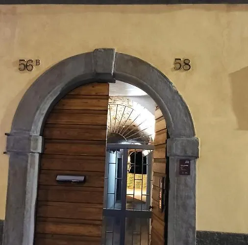 Apartment Borgovivobg Center *