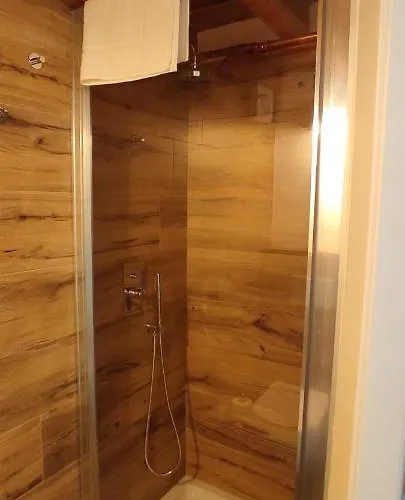 Borgovivobg Center * Bergamo