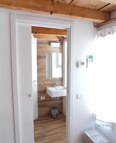 Lägenhet Borgovivobg Center