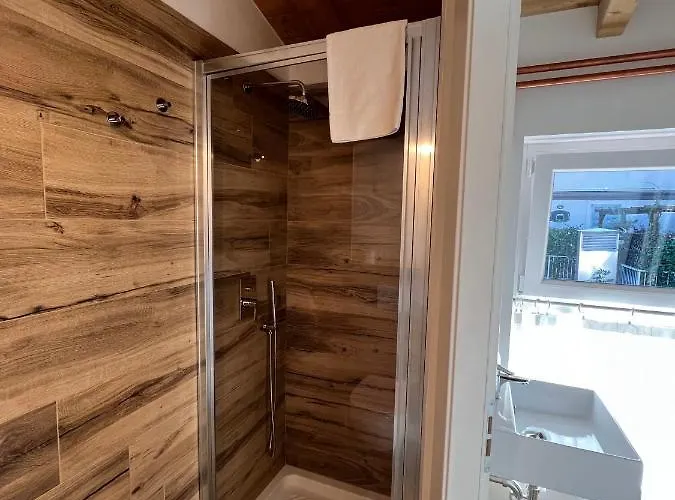 Borgovivobg Center Bergamo