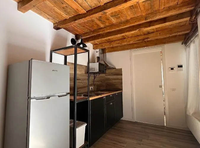 Borgovivobg Center *