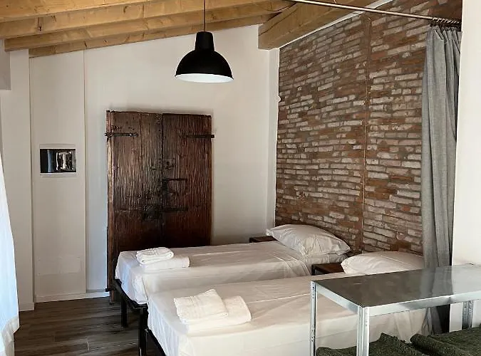 Borgovivobg Center * Bergamo