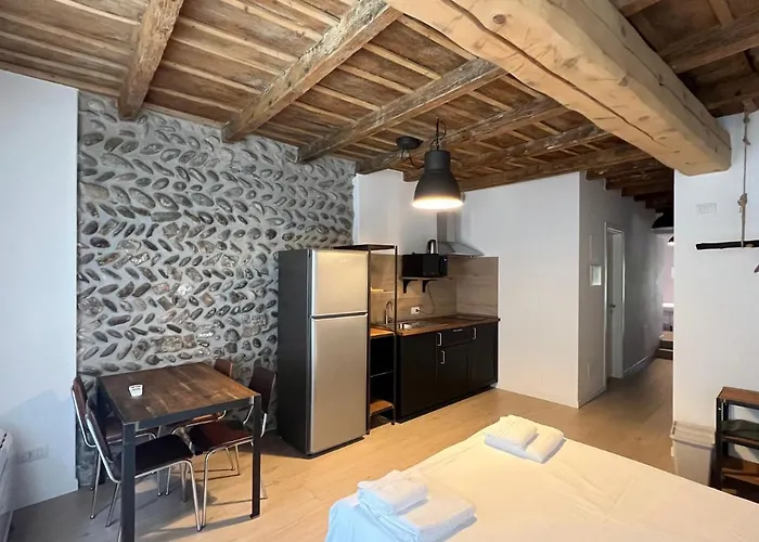 Borgovivobg Center *