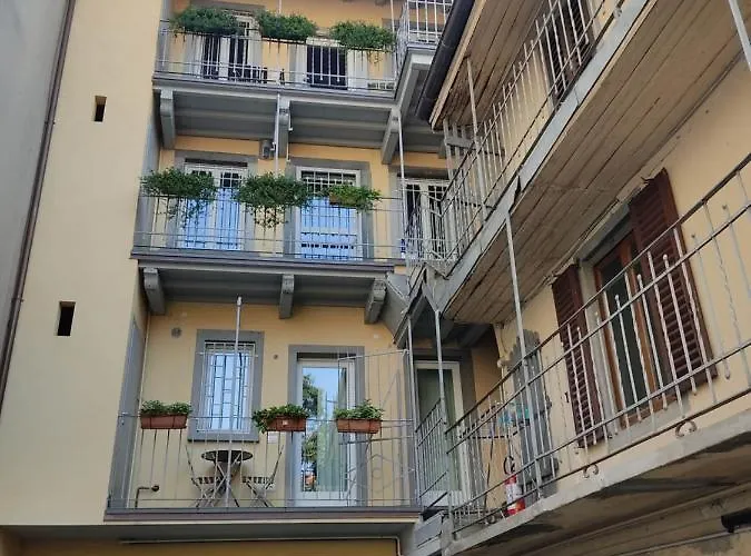 Borgovivobg Center *