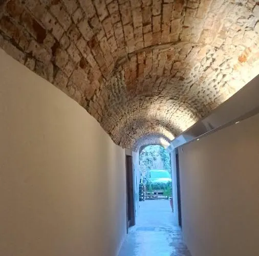 Apartment Borgovivobg Center Bergamo