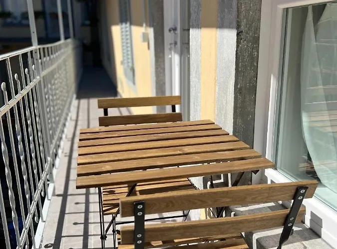 Borgovivobg Center * Bergamo