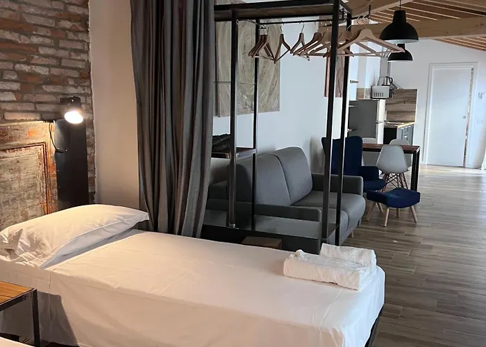 Borgovivobg Center *