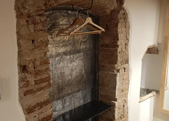 Borgovivobg Center *