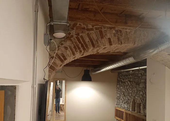 Apartment Borgovivobg Center Bergamo