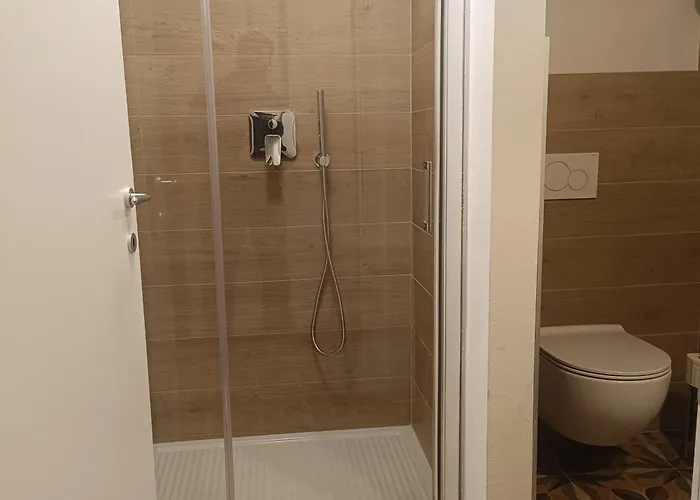 Apartment Borgovivobg Center