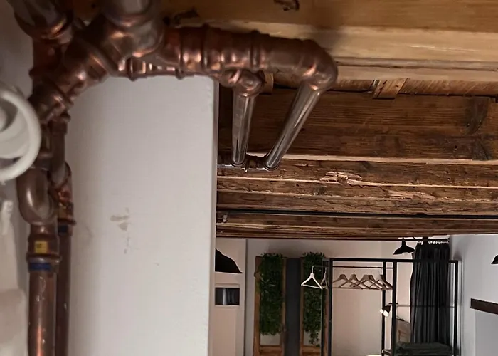 Borgovivobg Center Lägenhet Bergamo