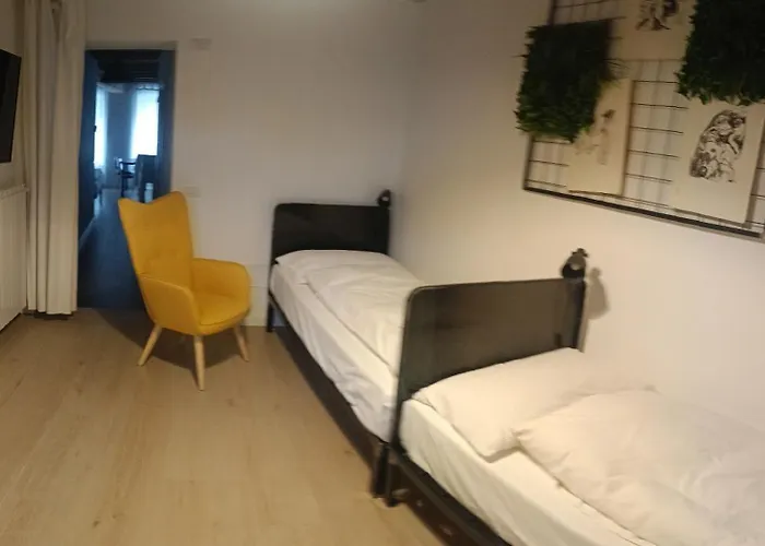 Borgovivobg Center Bergamo