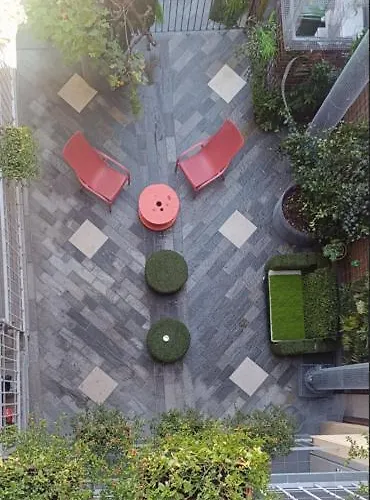 Lägenhet Borgovivobg Center *